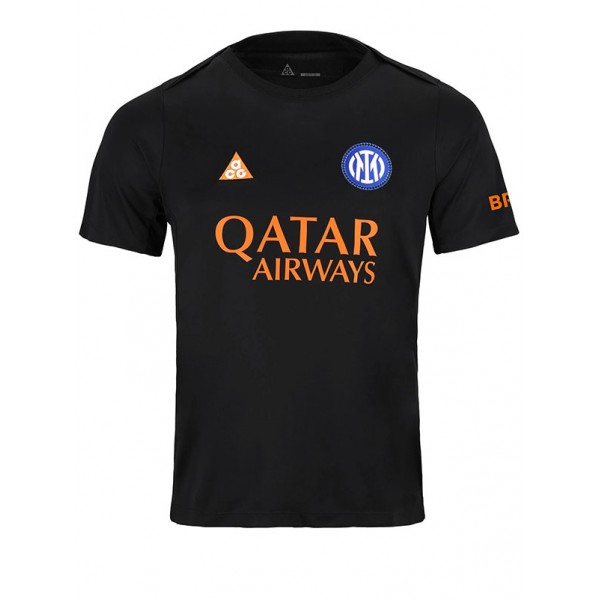 Inter milan ACG pre-match jersey 2026-2027